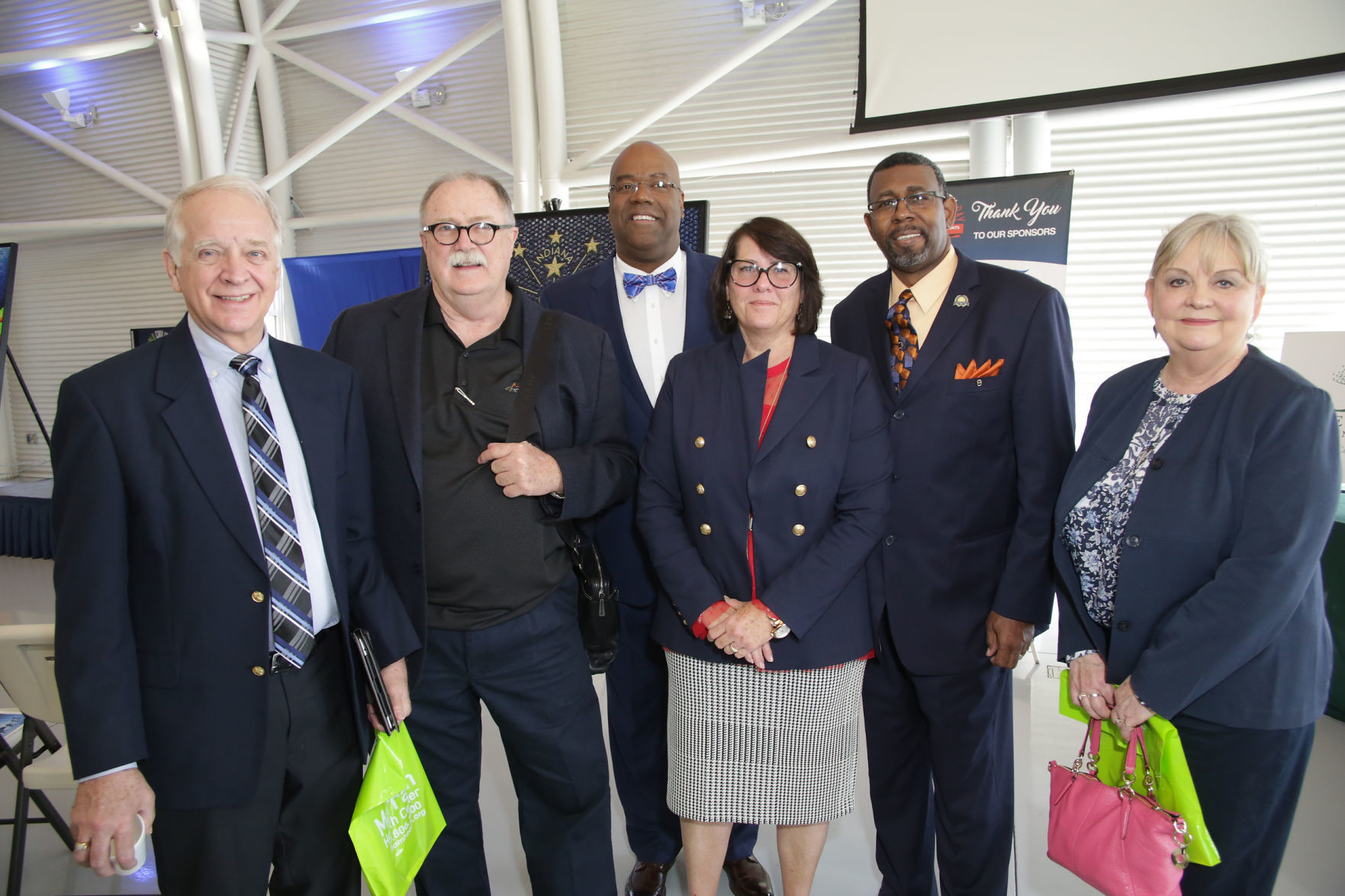 Third Annual World Civility Day